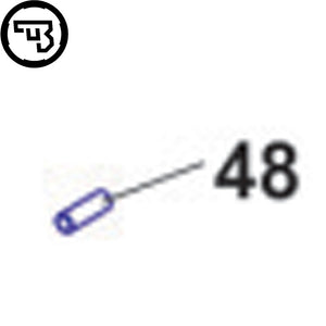 CZ 457 atsarginės dalys