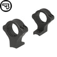 CZ 600 optinio taikiklio žiedai dovetail | 30mm CZ