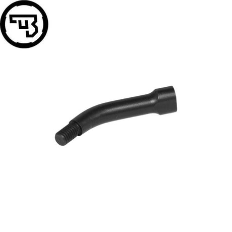 CZ 600 spynos rankenėlė | Lux