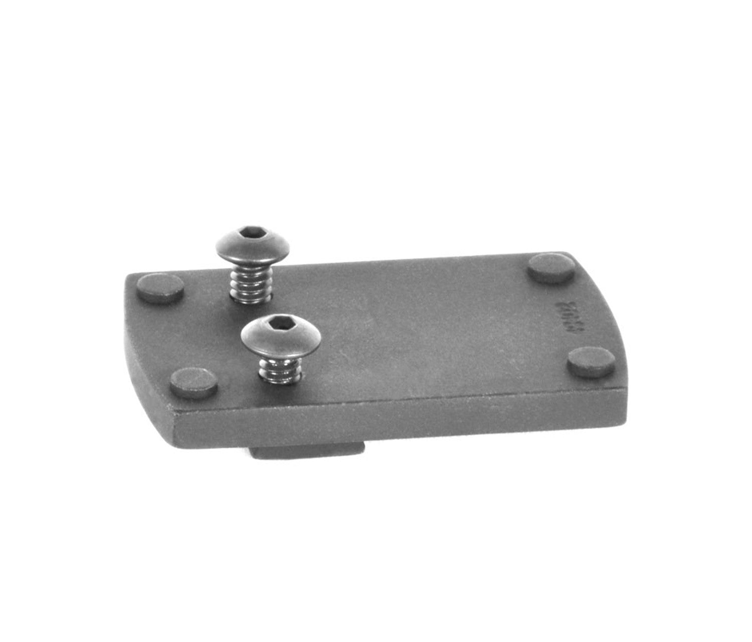 CZ 75B, CZ P-01, CZ 75 SP-01 kolimatoriaus laikiklis | tipas S