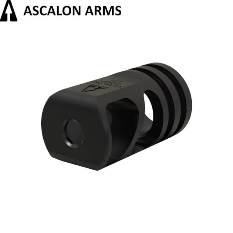 CZ Bren 2 kompensatorius V6 [5.56x45]