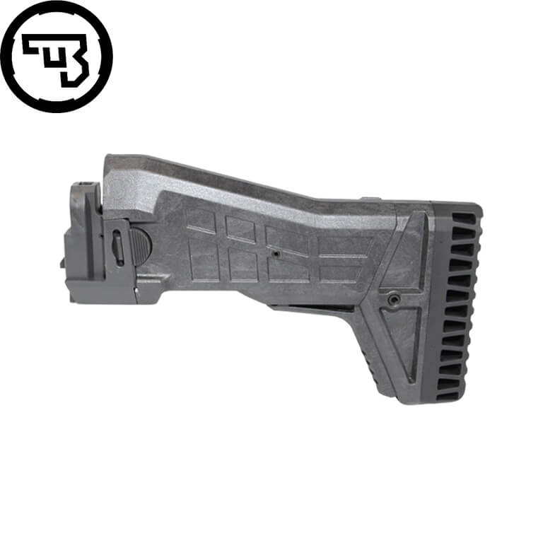 CZ Bren 2 sulankstoma buožė