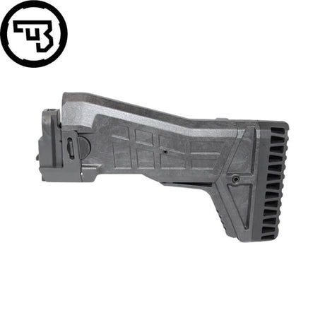 CZ Bren 2 sulankstoma buožė