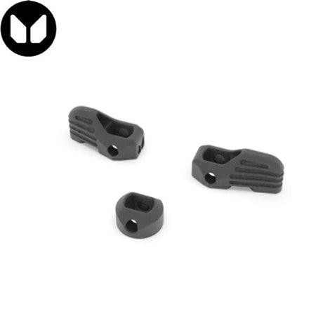 CZ Bren 2 išplėstas selektorių rinkinys