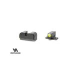 CZ P-09 Nocturne CoWitness taikikliai | tritis A