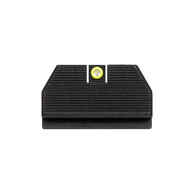 CZ P-10 Optics Ready CoWitness aukšti mechaniniai taikikliai | tritis