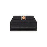 CZ P-10 Optics Ready CoWitness aukšti mechaniniai taikikliai | tritis