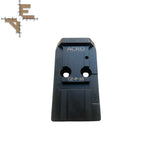 CZ P-10 adapterio plokštelė | Aimpoint Acro footprint