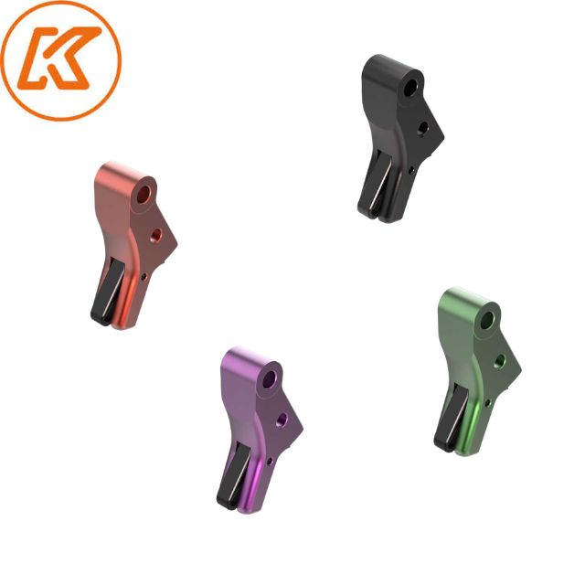 CZ P-10 [P-10C, P-10F & P-10S] nuleistukas | KMR