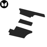 CZ Scorpion Evo nexum rankenos plokštelės | magwell