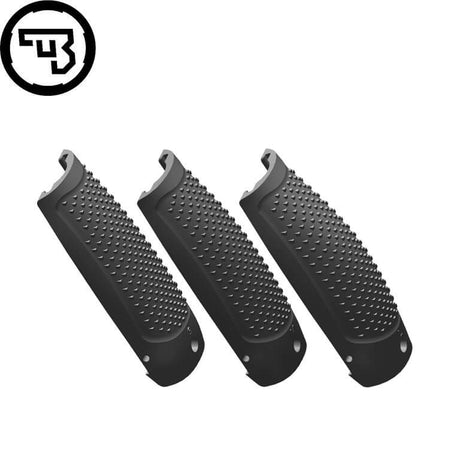 CZ P-10C nugarėlės įdėklas