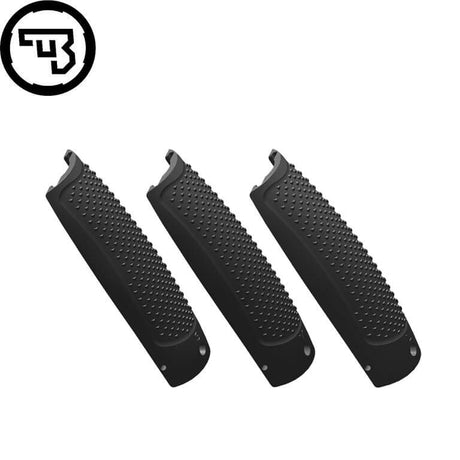 CZ P-10F .45 ACP nugarėlės įdėklas