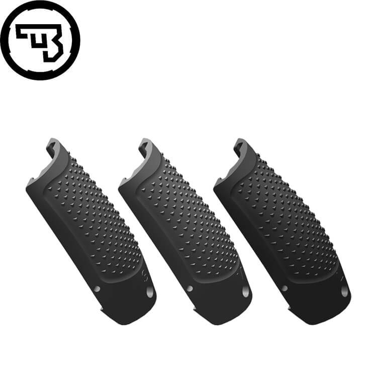 CZ P-10S nugarėlės įdėklas