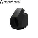 CZ Scorpion Evo 3 / 3+ buožės adapteris | tipas AR-15 