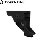 CZ Scorpion Evo 3 / 3+ pistoleto rankenos adapteris AR-15 rankenos plokštelėms | Ascalon 