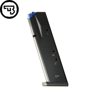 CZ Shadow 2 dėtuvės