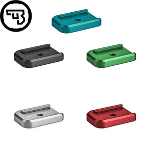 CZ Shadow 2 dėtuvės dugneliai