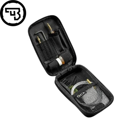 CZ Scorpion Evo valymo rinkinys | 9x19