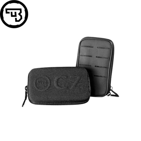 CZ Scorpion Evo valymo rinkinys | 9x19