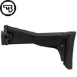 CZ Scorpion Evo 3+ sulankstoma buožė su QD | magnetinė