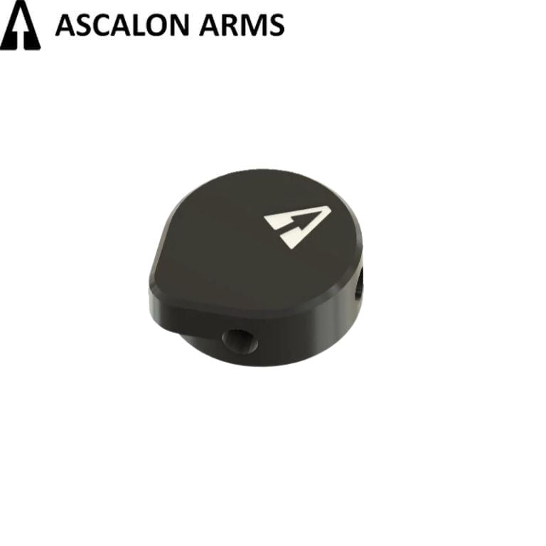 CZ Scorpion Evo 3 / 3+ alu saugiklis pašalinimas 