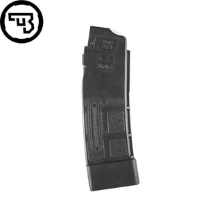 CZ Scorpion Evo dėtuvės