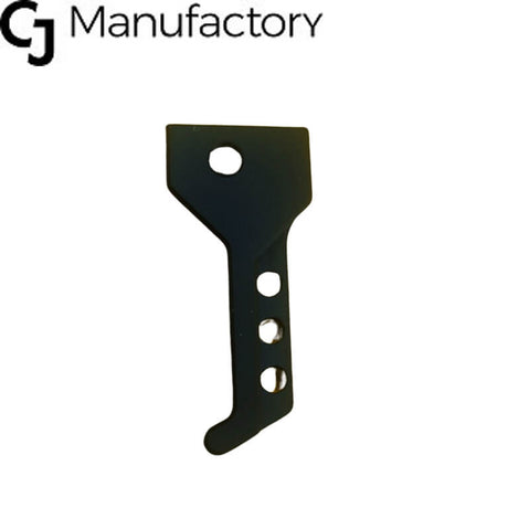 CZ Scorpion Evo 3 duralumin trigger