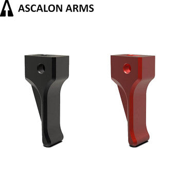 CZ Scorpion Evo 3 ergonomic trigger