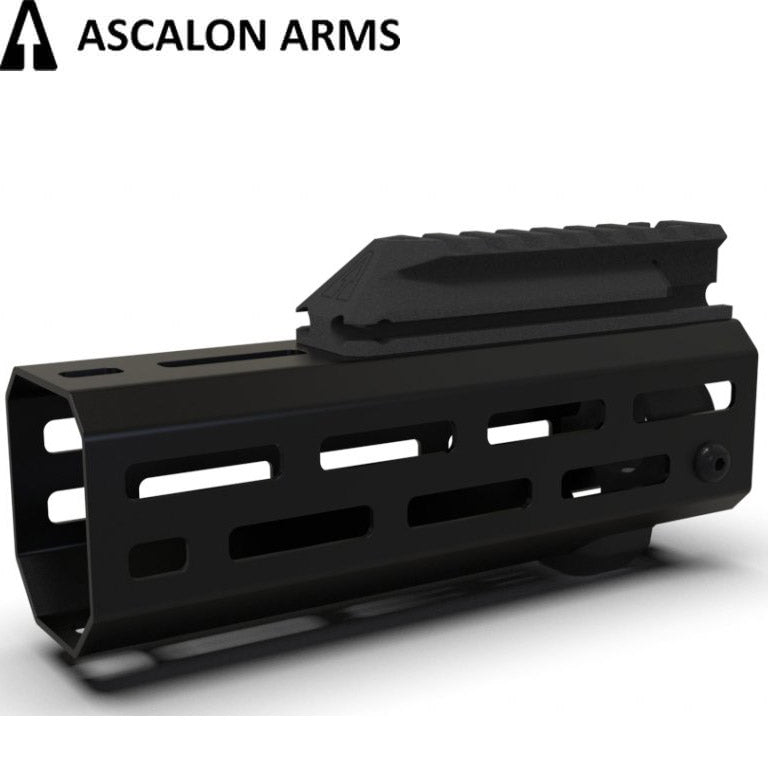 CZ Scorpion Evo 3 apsodas Tvirtovė