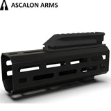 CZ Scorpion Evo 3 rankenos apsauga Stronghold 