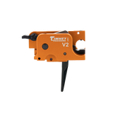 CZ Scorpion Evo 3 nuleistuko mazgas V2 | Timney 