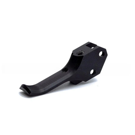 CZ TS 2, CZ Shadow 2, CZ 75B & CZ 75 SP-01 papildomai į priekį perstumtas nuleistukas SA | ilgiems pirštams