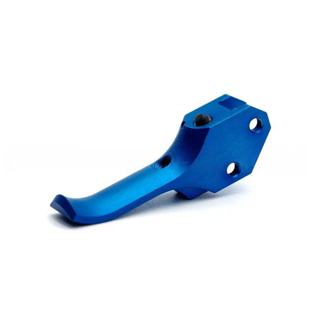 CZ TS 2, CZ Shadow 2, CZ 75B & CZ 75 SP-01 papildomai į priekį perstatytas nuleistukas SA | labai ilgiems pirštams 