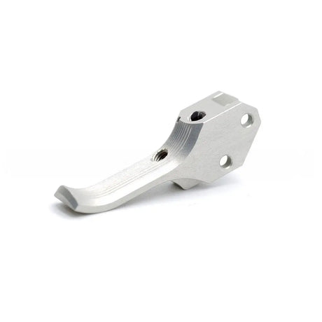 CZ TS 2, CZ Shadow 2, CZ 75B & CZ 75 SP-01 papildomai į priekį perstatytas nuleistukas SA | labai ilgiems pirštams 