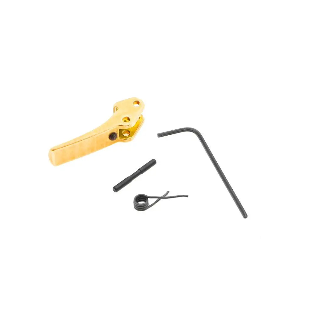 CZ Shadow 2, CZ 75B & CZ 75 SP-01 plokščias nuleistukas SA/DA | ET