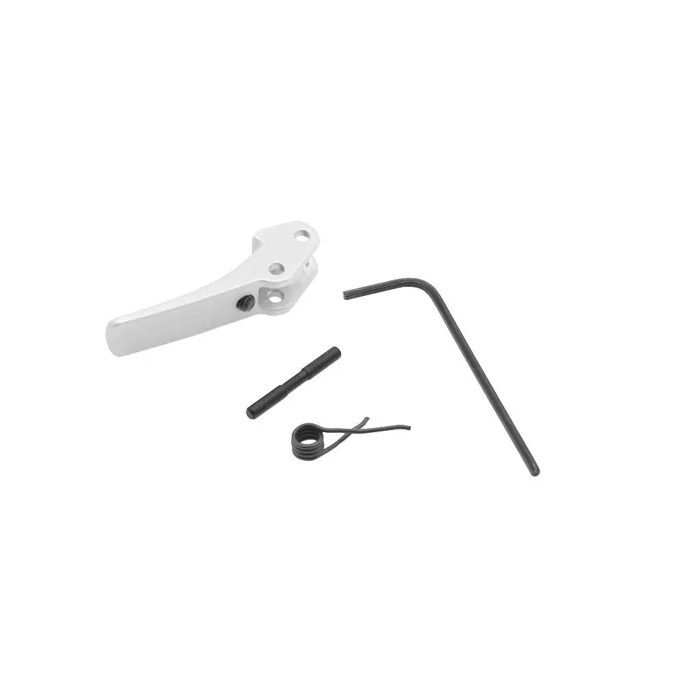 CZ Shadow 2, CZ 75B & CZ 75 SP-01 plokščias nuleistukas SA/DA | ET