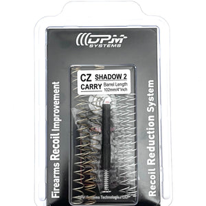 CZ Shadow 2 Carry kiti priedai