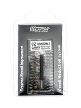 CZ Shadow 2 Carry atatrankos sumažinimo sistema DPM