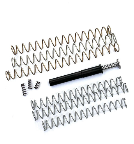 CZ Shadow 2 Carry atatrankos mažinimo sistema DPM