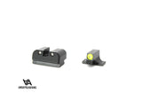 CZ Shadow 2 Carry CoWitness mechaniniai taikikliai | tritis B