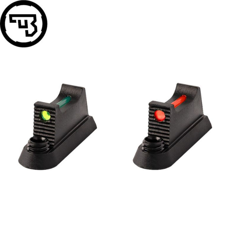 CZ Shadow 2 Orange fiber optic front sight | 7.5x1.0mm