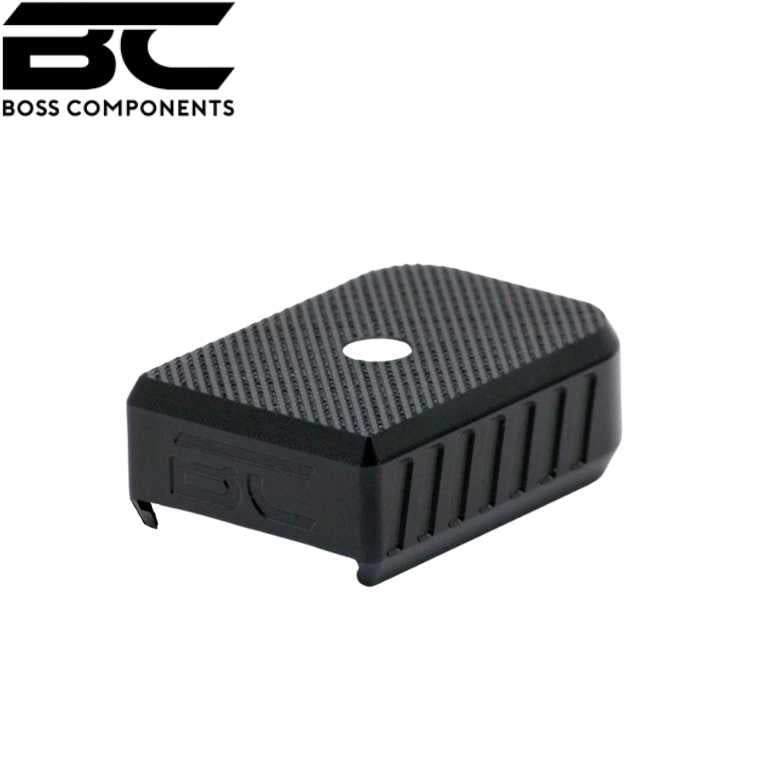 CZ Shadow 2, CZ P-01, CZ 75 ir SP-01 žalvaris dėtuvės dugnelis BC