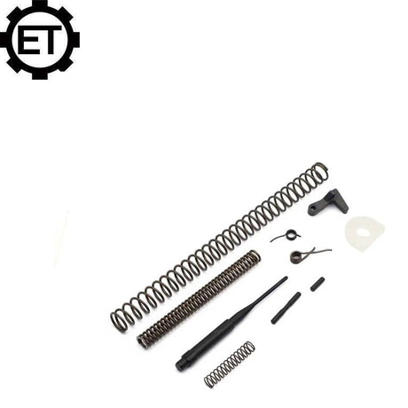 CZ Shadow 2 patobulinimo rinkinys