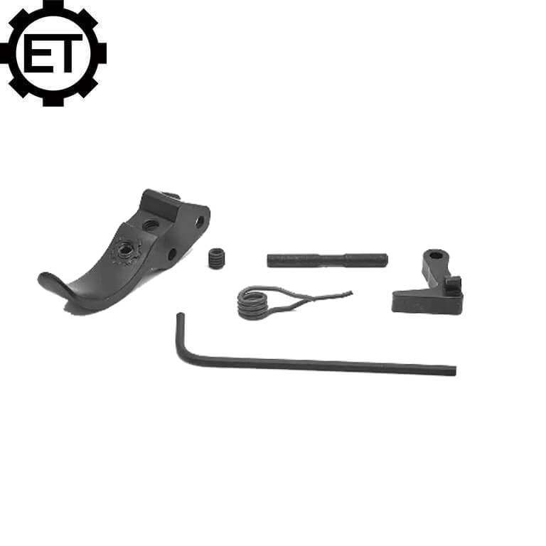 CZ Shadow 2, CZ 75 SP-01 Shadow reach reduction trigger kit