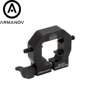 CZ P-01 & CZ 75 Compact kiti priedai