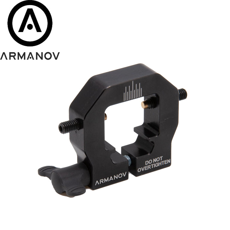 CZ Shadow 2, CZ TS 2, CZ 75 SP-01 galinis taikiklio spaustuvas