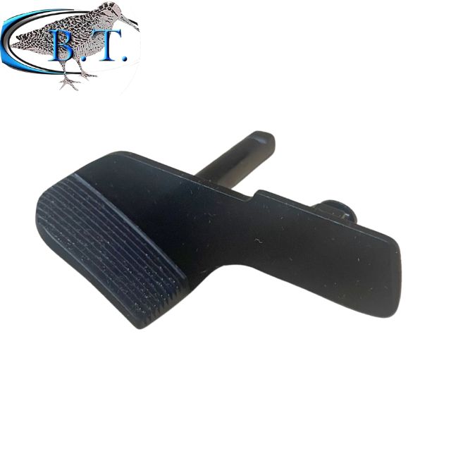 CZ Shadow 2, CZ TS 2 spynos sulaikytojas su nykščio atrama