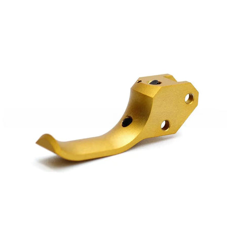 CZ TS 2, CZ Shadow 2, CZ 75B & CZ 75 SP-01 atgal perstatytas nuleistukas SA | trumpiems pirštams 