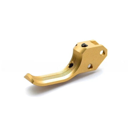 CZ TS 2, CZ Shadow 2, CZ 75B & CZ 75 SP-01 atgal perstatytas nuleistukas SA | trumpiems pirštams 