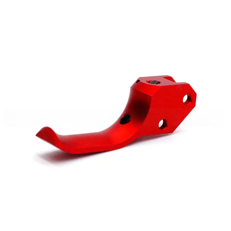 CZ TS 2, CZ Shadow 2, CZ 75B & CZ 75 SP-01 atgal perstatytas nuleistukas SA | trumpiems pirštams 